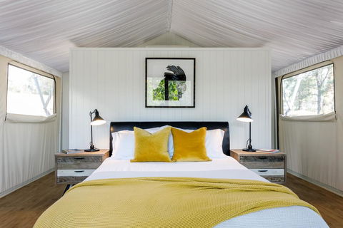 Sanctuary By Sirromet - Accommodation Georgetown 1