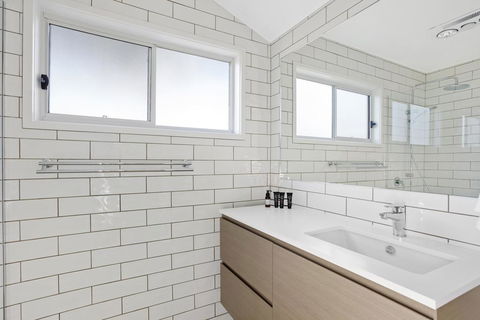 Sanctuary By Sirromet - Accommodation Georgetown 2
