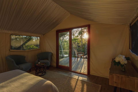 Sanctuary By Sirromet - Accommodation Georgetown 3