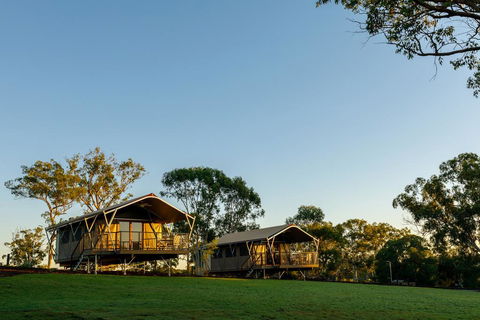 Sanctuary By Sirromet - Accommodation Georgetown 0