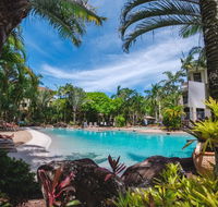 Sanctuary Lake Apartments - Accommodation Georgetown