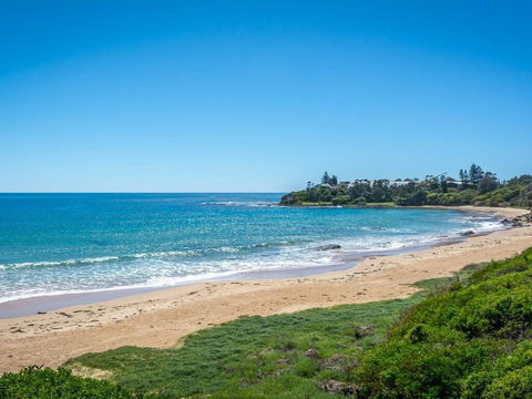 Sanctuary On The Bay - Fish Or Kayak From The Yard - Accommodation Georgetown 1