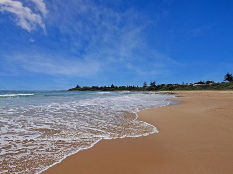 Sanctuary On The Bay - Fish Or Kayak From The Yard - Accommodation Georgetown 3