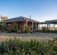 SanctuaryWaratah - Accommodation Georgetown