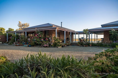 Sanctuary@Waratah - Accommodation Georgetown 0