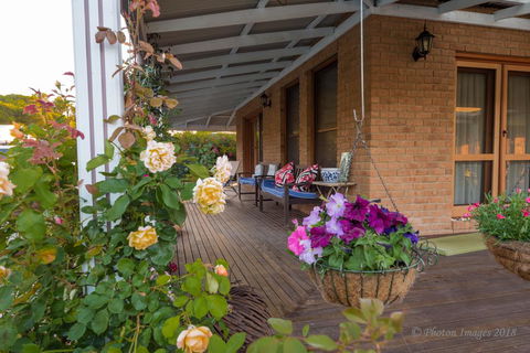 Sanctuary@Waratah - Accommodation Georgetown 2