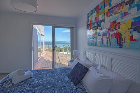 Sandbar Beach House - Accommodation Georgetown 2