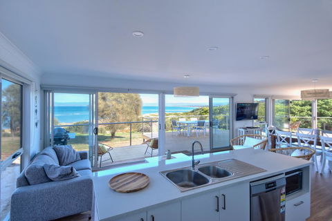 Sandbar Beach House - Accommodation Georgetown 1