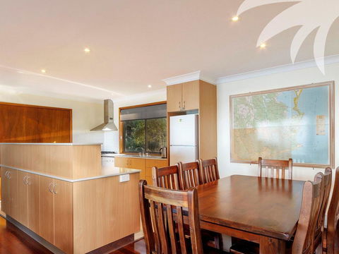 Sandbar View - Accommodation Georgetown 2