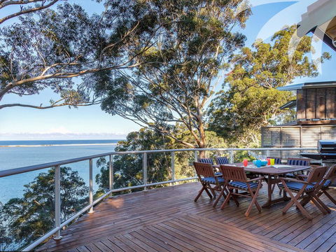Sandbar View - Accommodation Georgetown 0