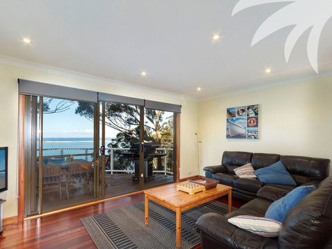 Sandbar View - Accommodation Georgetown 1