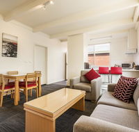 Sandbelt Club Hotel - Accommodation Georgetown