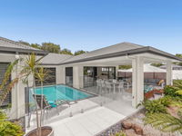 Sandcastles - Palm Cove