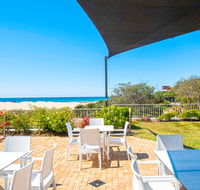 Sandcastles On Currumbin Beach - Accommodation Georgetown