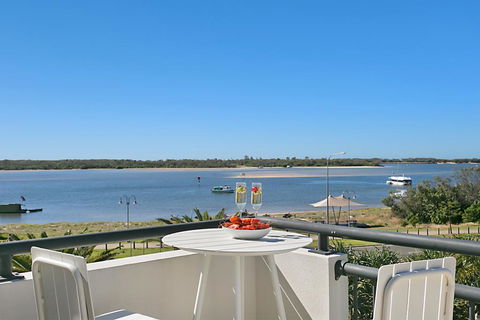 Sandcastles On The Broadwater - Accommodation Georgetown 0