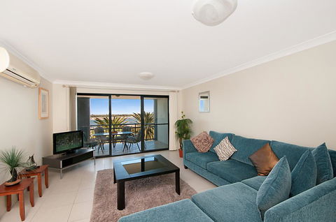 Sandcastles On The Broadwater - Accommodation Georgetown 3