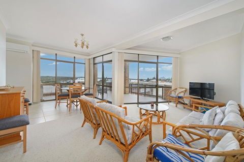 Sandpiper 9 25 Waugh Street - Accommodation Georgetown 0
