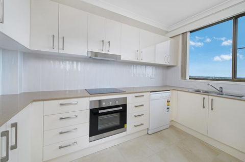 Sandpiper 9 25 Waugh Street - Accommodation Georgetown 3