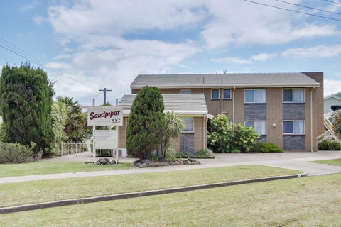 Sandpiper Lakes Entrance - Accommodation Georgetown 1