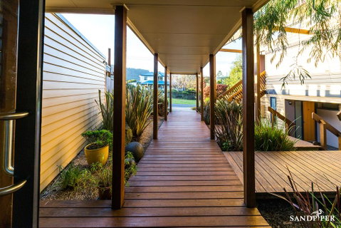 Sandpiper Motel - Accommodation Georgetown 3