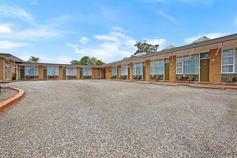 Sandpiper Motel Ulladulla - Accommodation Georgetown 3
