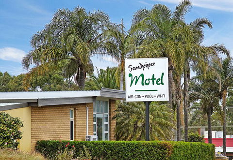 Sandpiper Motel Ulladulla - Accommodation Georgetown 0