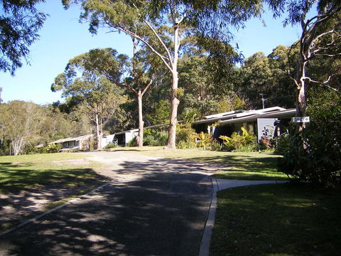 Sandpiper On Smiths Lake - Accommodation Georgetown 1