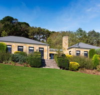 Sandstone Estate - Accommodation Georgetown