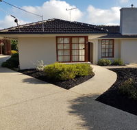 Sandy Bottoms - Accommodation Georgetown
