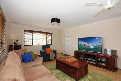 Sandy Feet Getaway - Accommodation Georgetown 1