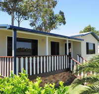 Sandy Feet Getaway - Accommodation Georgetown