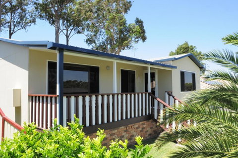 Sandy Feet Getaway - Accommodation Georgetown 0
