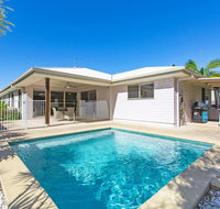 Sandy Feet On Casuarina - Accommodation Georgetown