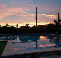 Sandy Hollow Tourist Park - Accommodation Georgetown
