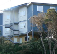 Sandy Point Beach Escape 1 Bedroom Apartment - Accommodation Georgetown