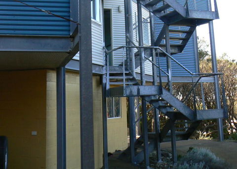 Sandy Point Beach Escape 2 Bedroom Apartment - Accommodation Georgetown 1