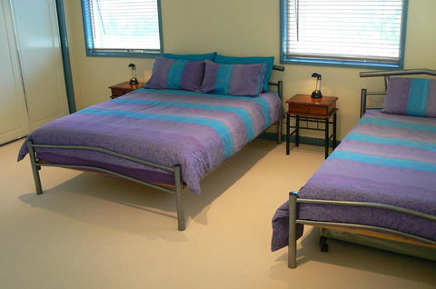 Sandy Point Beach Escape 2 Bedroom Apartment - Accommodation Georgetown 3