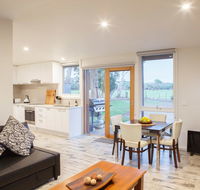 Sandy point hideaway - Accommodation Georgetown