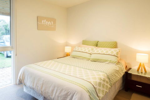 Sandy Point Hideaway - Accommodation Georgetown 3