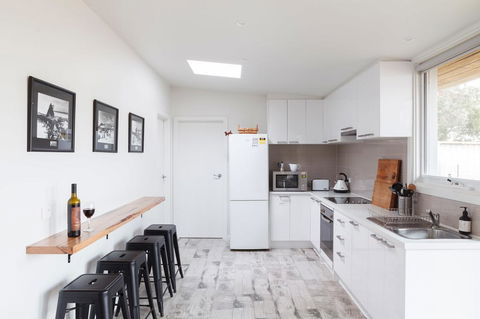 Sandy Point Hideaway - Accommodation Georgetown 2