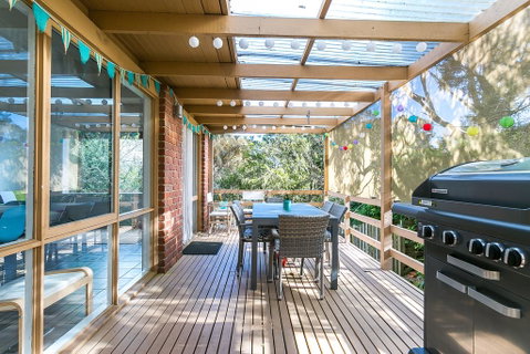 Sandy's @ Rye - Accommodation Georgetown 1