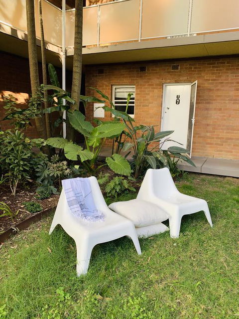 Sandyfoot@manly - Accommodation Georgetown 3