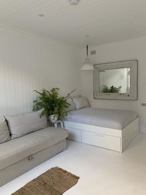 Sandyfoot@manly - Accommodation Georgetown 1