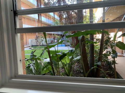 Sandyfoot@manly - Accommodation Georgetown 2