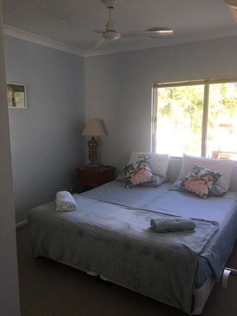 Sandys Shared Appartment - Accommodation Georgetown 0