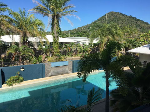 Sandys Shared Appartment - Accommodation Georgetown 2