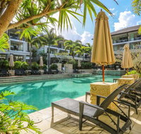 Santai Retreat Luxury One Bedroom - Accommodation Georgetown