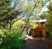 Santosha Glade near the Everglades - Accommodation Georgetown