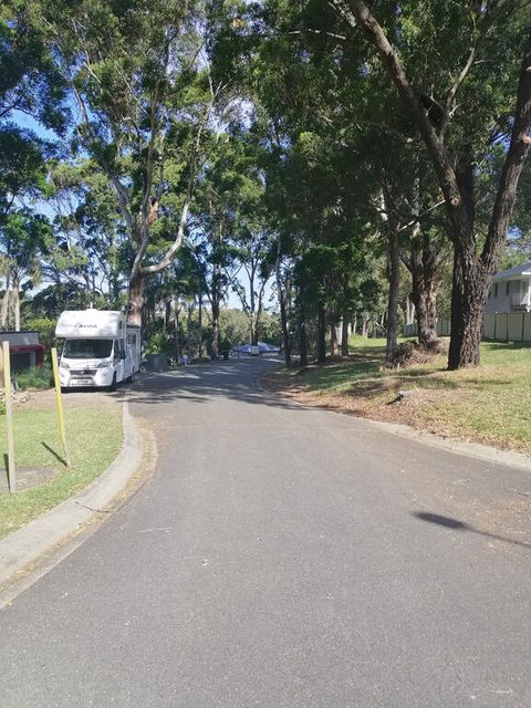 Sapphire Beach Pet Friendly Beach 5 Minute Walk - Accommodation Georgetown 3
