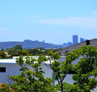 Sapphire Blue Apartment - Accommodation Georgetown
